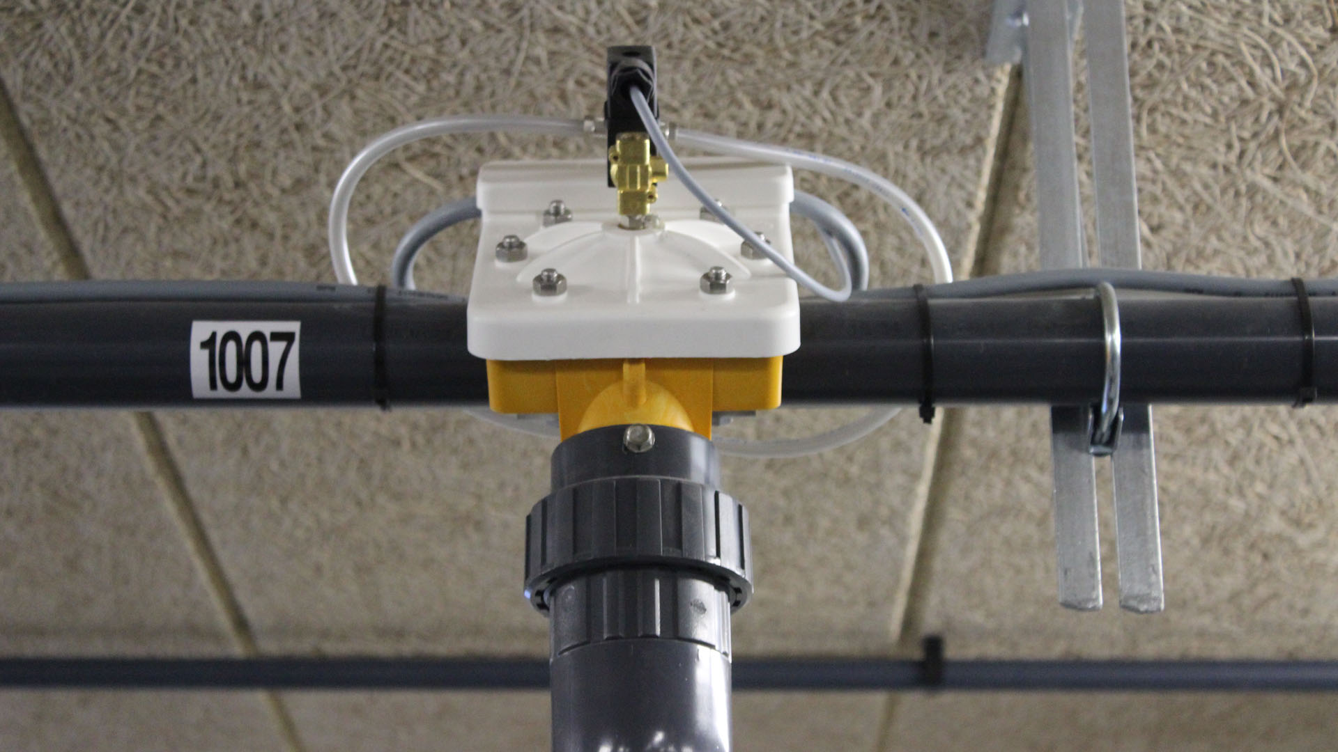 Vådfoderventil | SKIOLD