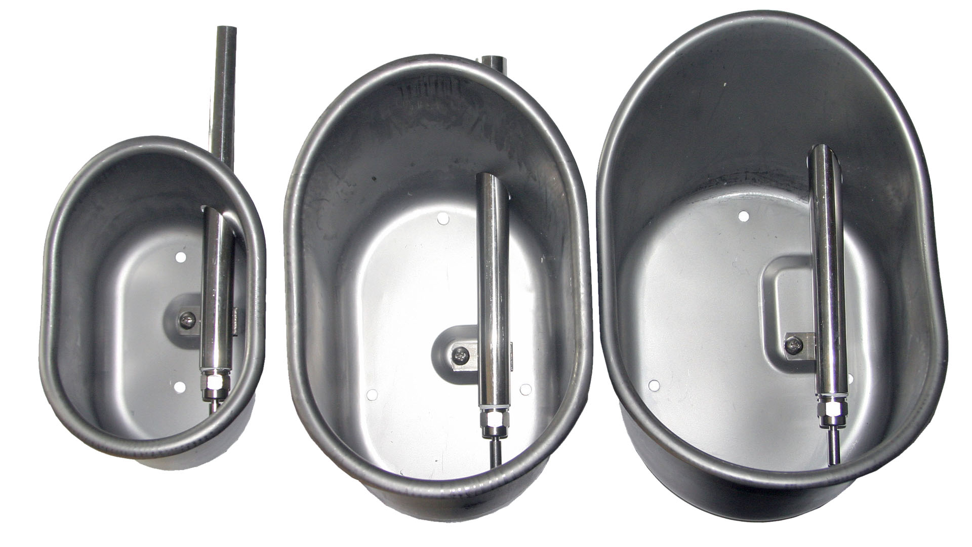 SKIOLD Akvamat drikkekop