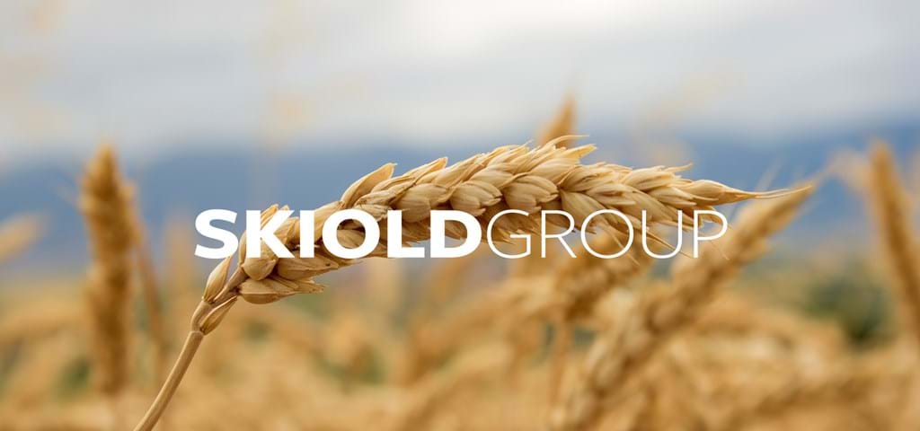 SKIOLD GROUP | Innovative løsninger og gennemprøvet teknologier inden for frø, foder, korn og landbrug