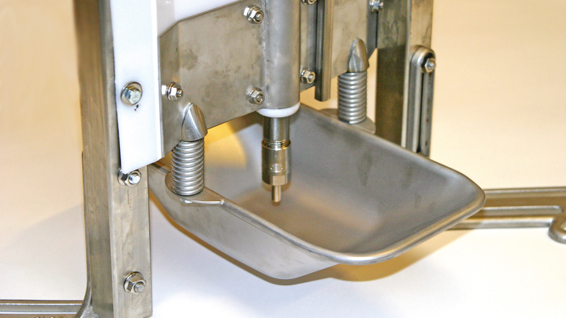 SKIOLD Maximat Aqua | Drikkekop